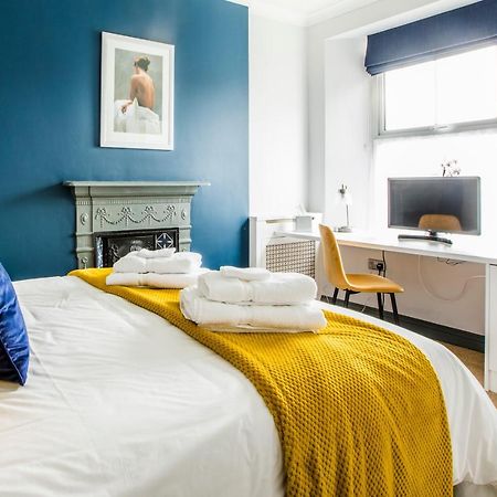 The Avalon Hotel Tintagel Esterno foto