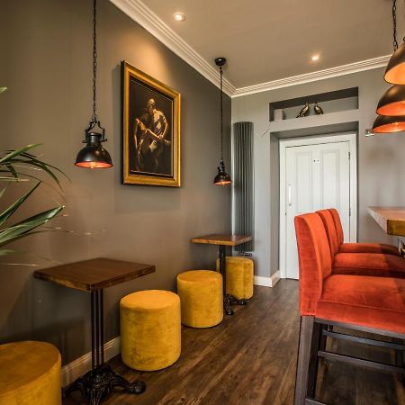 The Avalon Hotel Tintagel Esterno foto