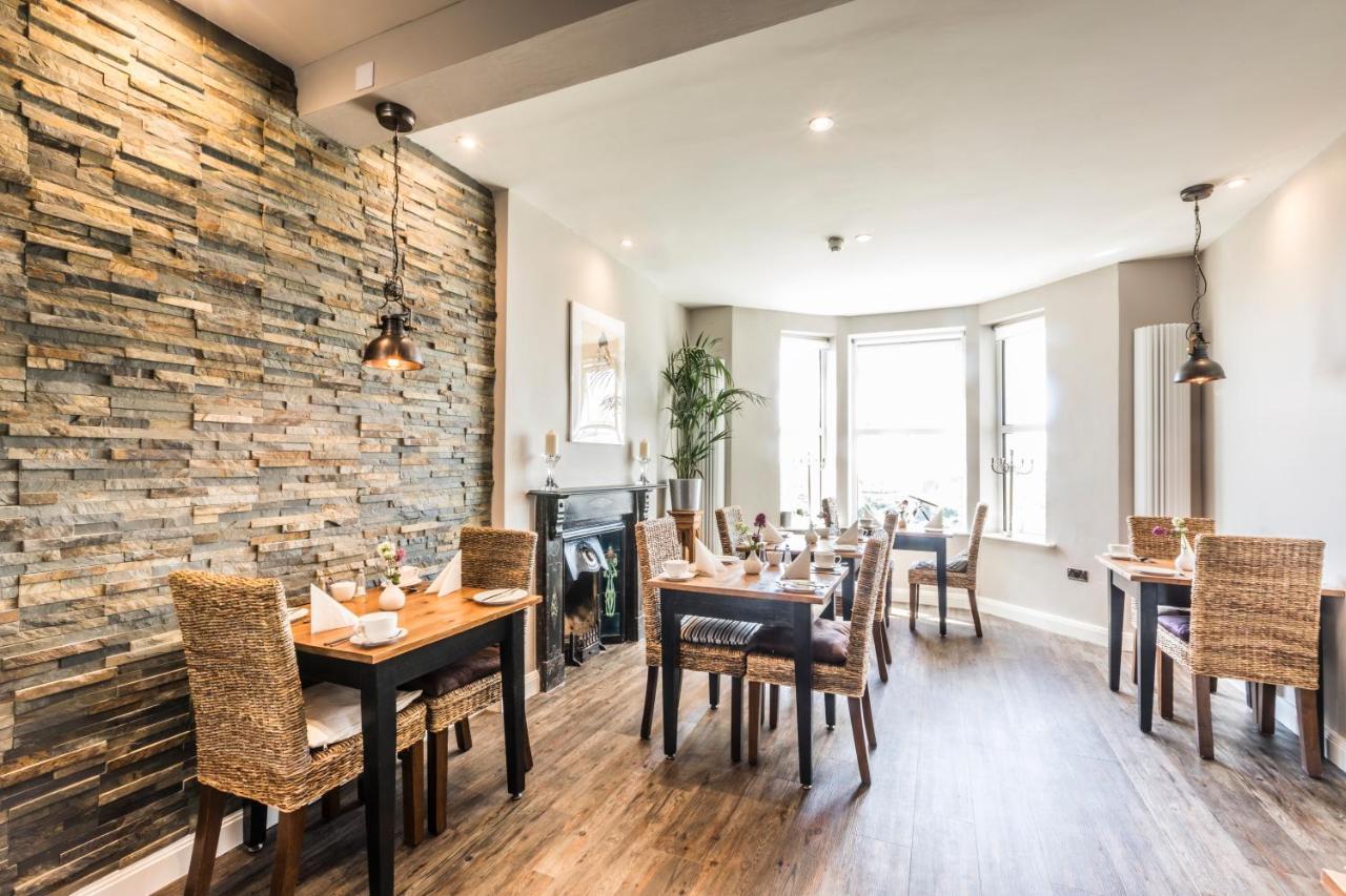 The Avalon Hotel Tintagel Esterno foto